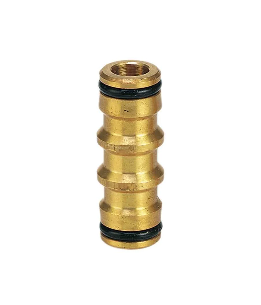 Hose Joiner/Coupler Brass 12mm B.E.S.T. Water Filters
