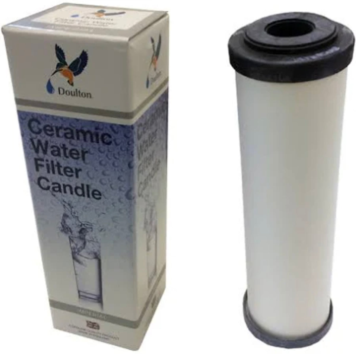 Ceramic Cartridge – B.E.S.T. Water Filters